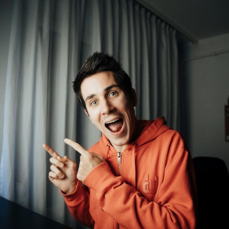 Aria Chen, Client Relations Director, discussing corporate gifting strategy with business clients